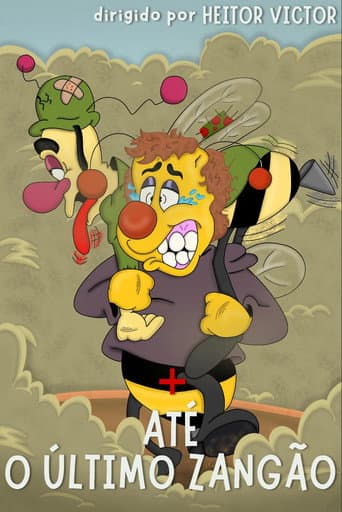 Honeybee Ridge poster
