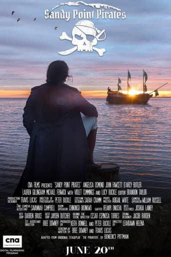 Sandy Point Pirates poster