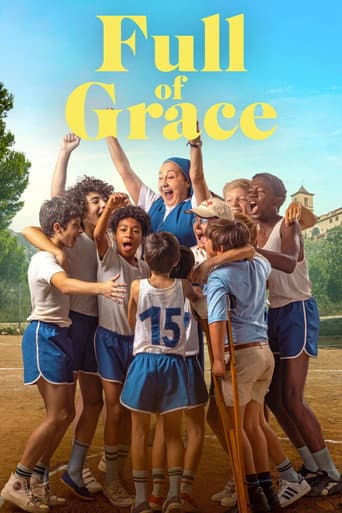 Full of Grace poster