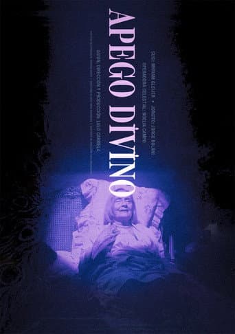 Divine Attachment poster
