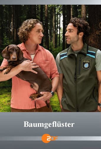 Baumgeflüster poster