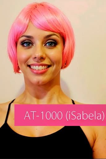 AT-1000 (iSabela) poster