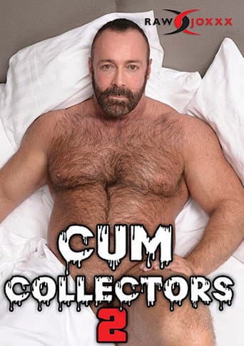Cum Collectors 2 poster