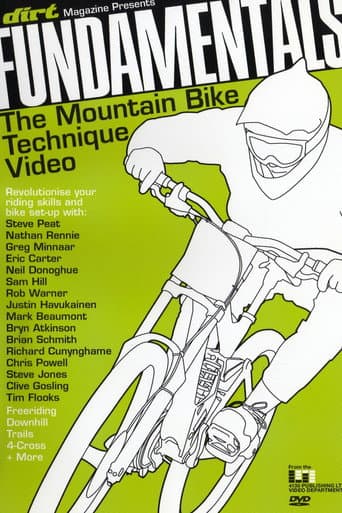 Fundamentals poster