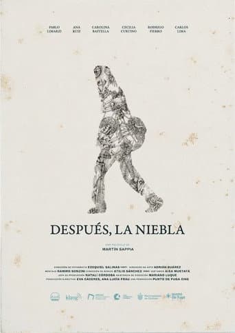 Then, the Fog poster