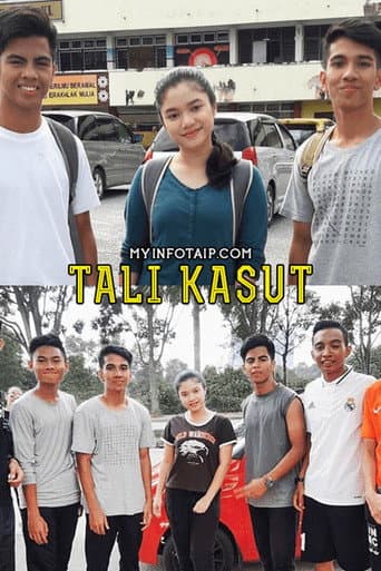 Tali Kasut poster
