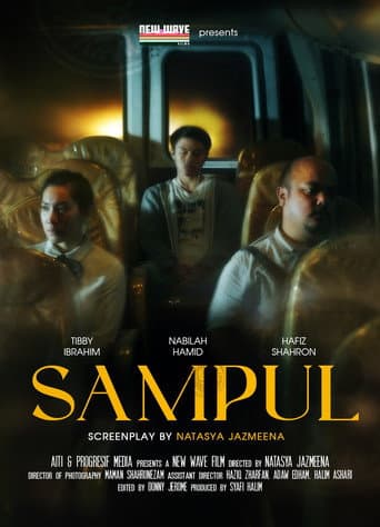 SAMPUL poster