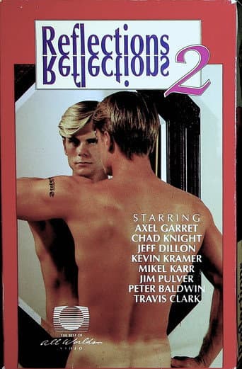 Reflections 2 poster
