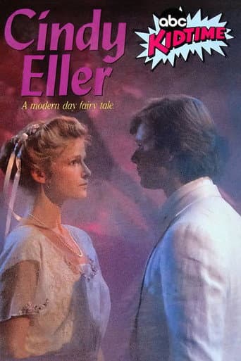 Cindy Eller: A Modern Fairy Tale poster