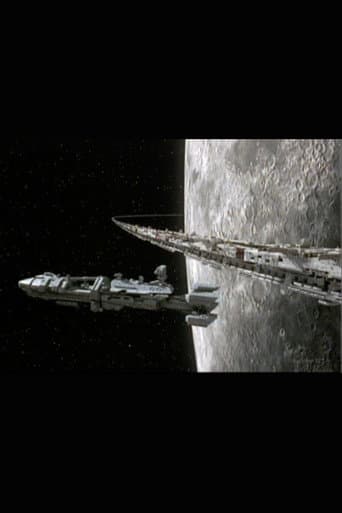 The Starships of “Starship Troopers” poster