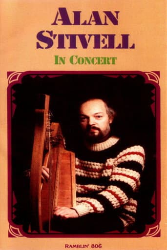 Alan Stivell in Concert poster