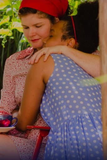 A Dress to See Mom poster