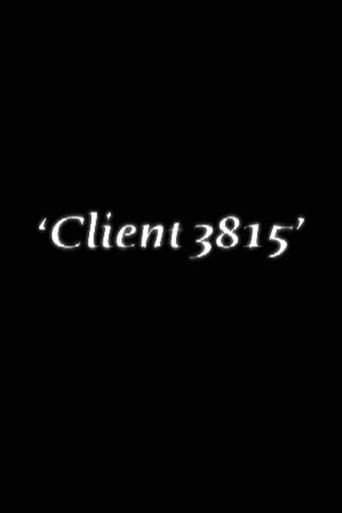 Client 3815 poster