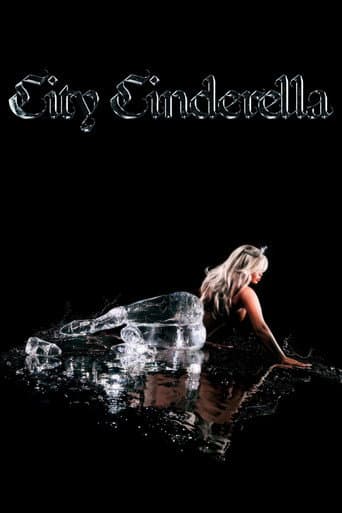 JT: The Making Of City Cinderella poster