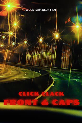 Click Clack, Front & Caps poster