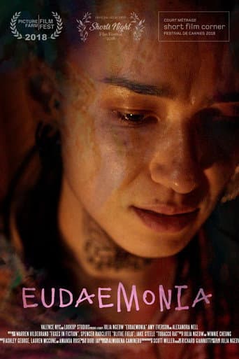 Eudaemonia poster