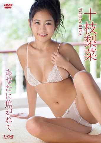 十枝梨菜 あなたに焦がれて poster
