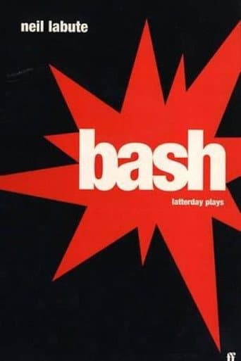 Bash: Latter-Day Plays poster