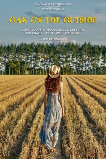 Oak on the Outside poster