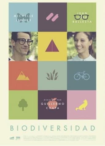 Biodiversidad poster