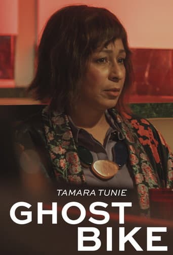 Ghost Bike poster