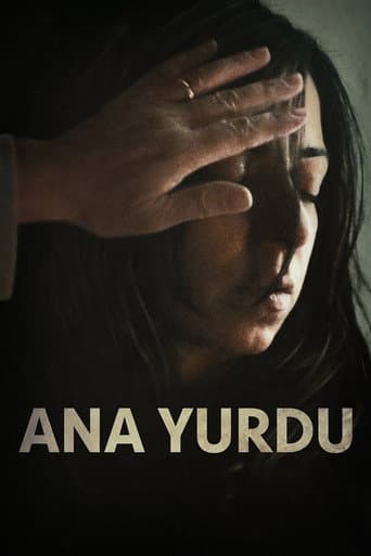 Motherland poster