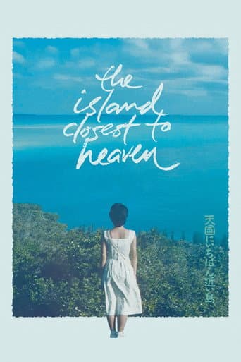 The Island Closest to Heaven poster