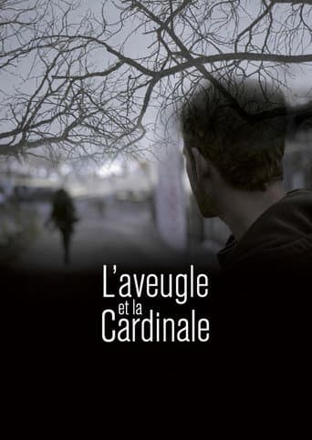 The Blind and the Cardinal poster