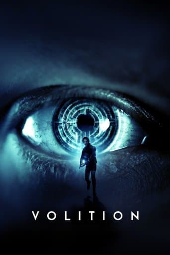 Volition poster