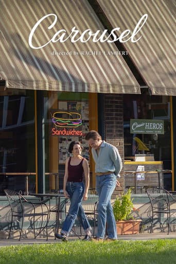 Carousel poster