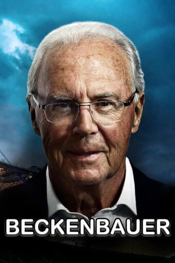 Beckenbauer poster
