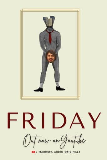 Friday poster