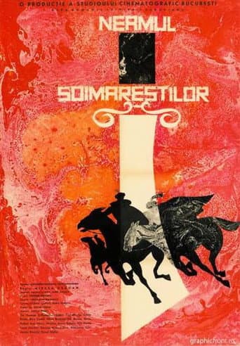 The Soimaresti Clan poster