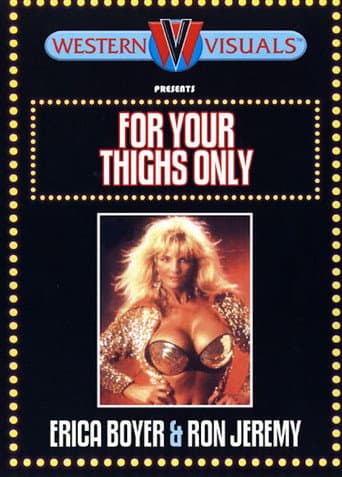 For Your Thighs Only poster