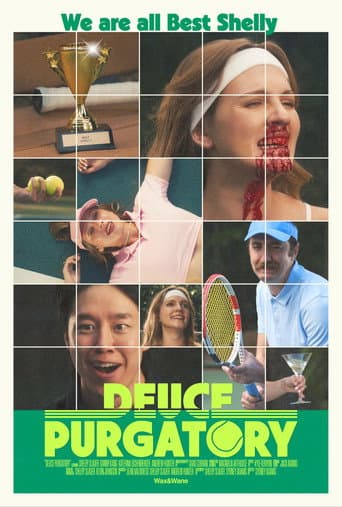 Deuce Purgatory poster