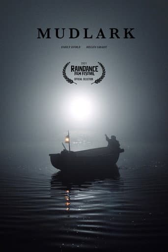 Mudlark poster