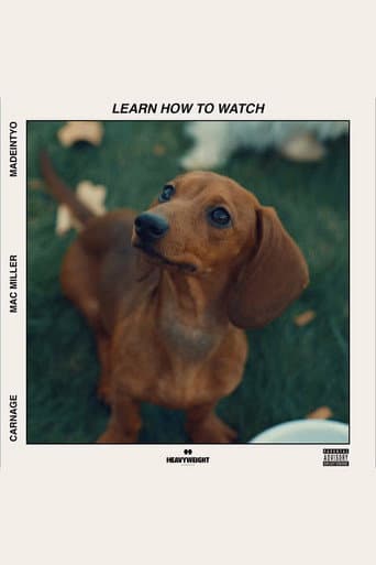 Learn How to Watch poster