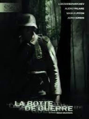 The Boot of War poster