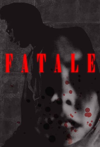 Fatale poster