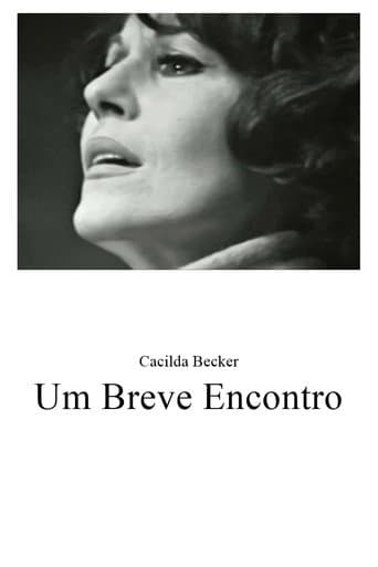 Um Breve Encontro poster