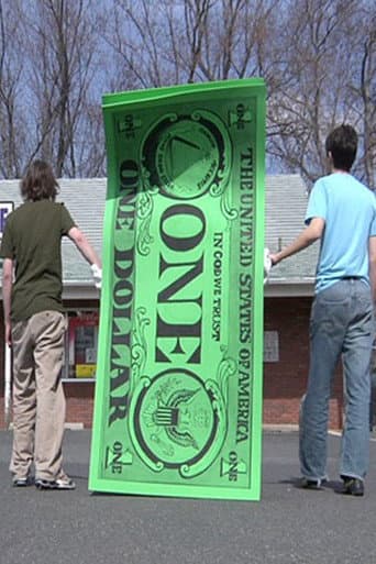 Dyke Dollar poster