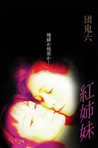 Dan Oniroku: Crimson Sisters poster