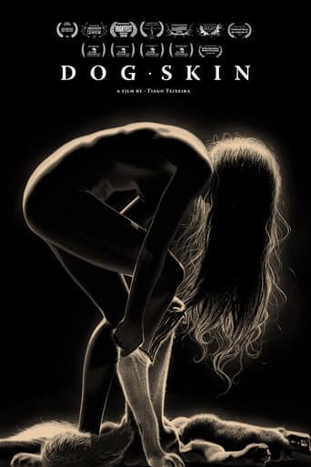 Dog Skin poster