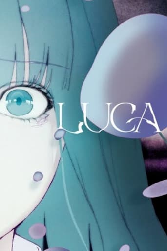LUCA poster