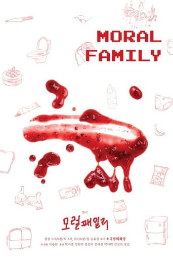 Moral Family poster