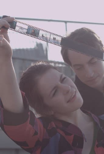Six Feet Above poster