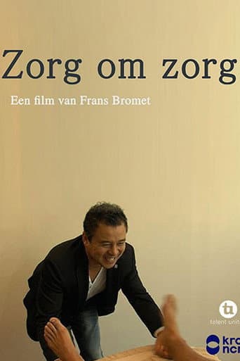 Zorg-om-zorg poster