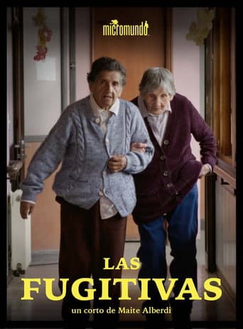 The Fugitives poster