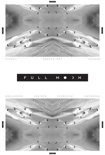 Full Moon poster