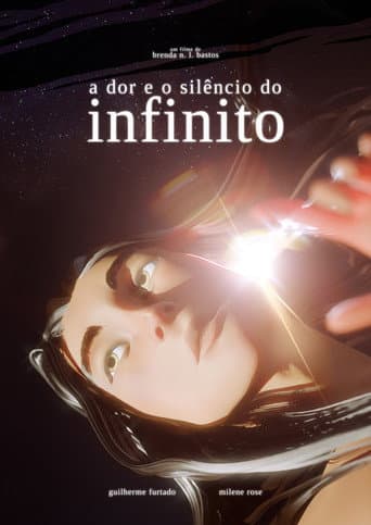The Pain and the Silence of Infinity poster